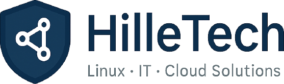 HilleTech Logo